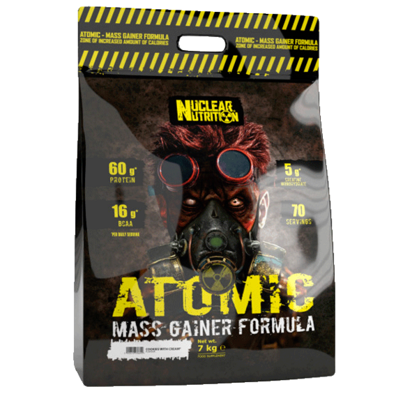 Nuclear Atomic Mass