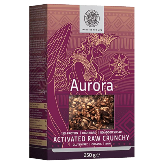 Ancestral Superfoods Aurora BIO