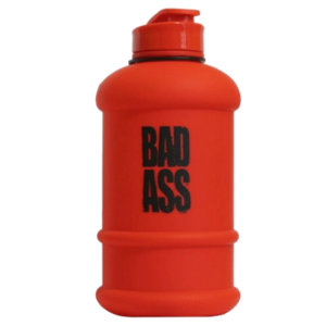 BAD ASS Water Jug