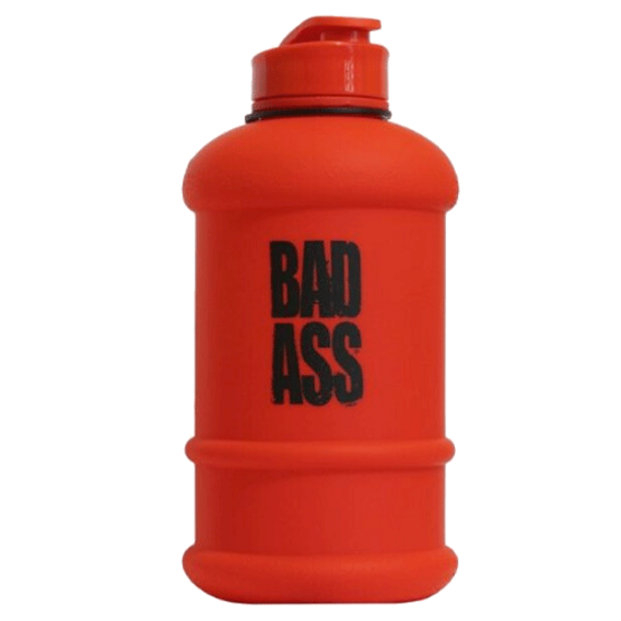 BAD ASS Water Jug