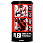 BAD ASS FLEX