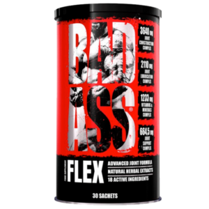 BAD ASS FLEX