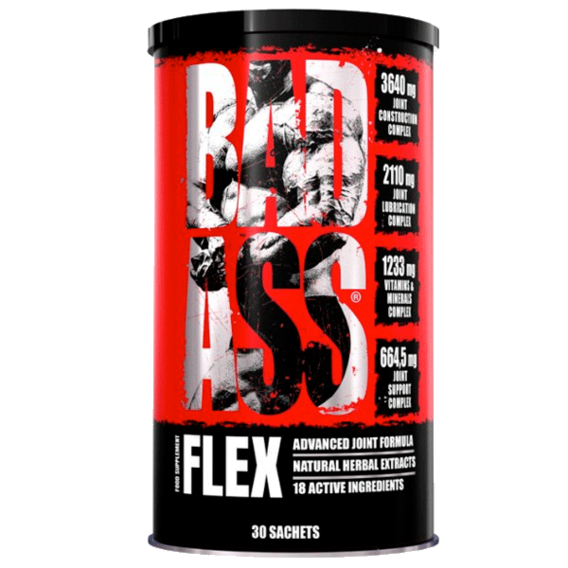 BAD ASS FLEX