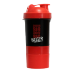 BAD ASS Smart Shake