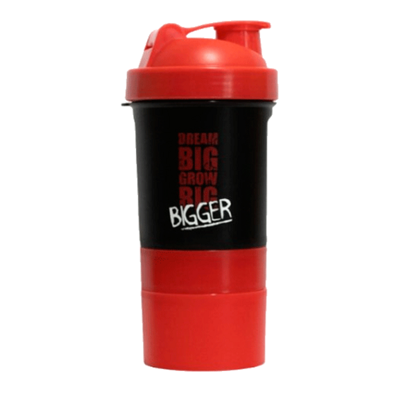 BAD ASS Smart Shake
