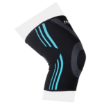 Power System Bandáže na kolena Knee Support Evo