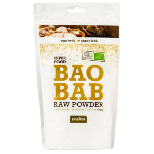 Purasana Baobab Powder BIO