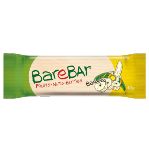 Leader Bare Bar