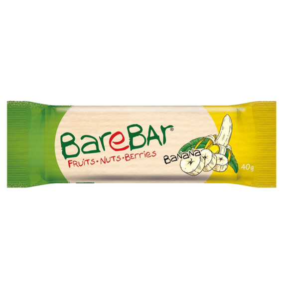 Leader Bare Bar