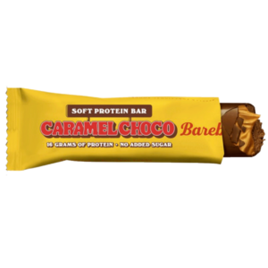 Barebells Soft Bar