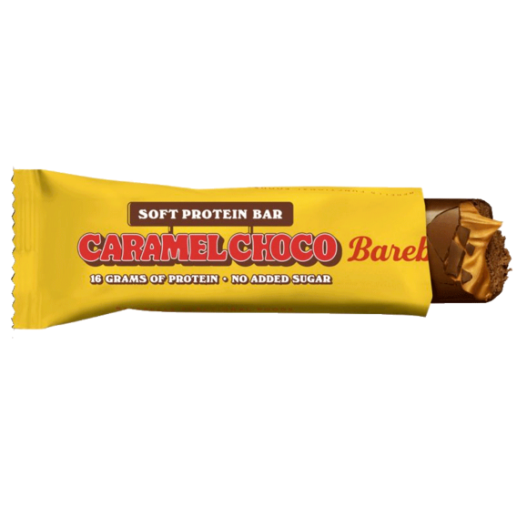 Barebells Soft Bar