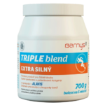 Barnys Triple Blend Extra Silný