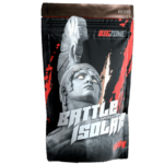 Big Zone Battle Isolate