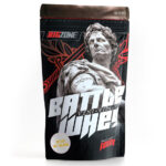 Big Zone Battle Whey
