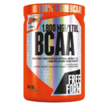 Extrifit BCAA 1800mg Mega Tabs