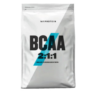 MyProtein Essential BCAA 2:1:1