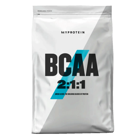 MyProtein Essential BCAA 2:1:1