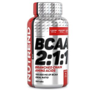 Nutrend BCAA 2:1:1