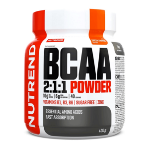 Nutrend BCAA 2:1:1 Powder