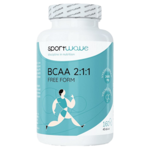 Sport Wave BCAA 2:1:1