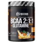 MAXXWIN BCAA + Glutamine
