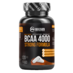 MAXXWIN BCAA Strong Formula 4000