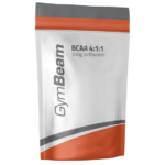 GymBeam Bcaa 4:1:1 Instant