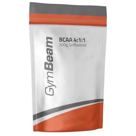 GymBeam Bcaa 4:1:1 Instant