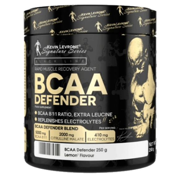 Kevin Levrone BCAA Defender