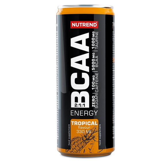 Nutrend BCAA Energy