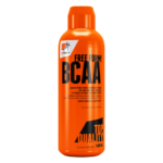 Extrifit BCAA Free Form Liquid 80.000mg