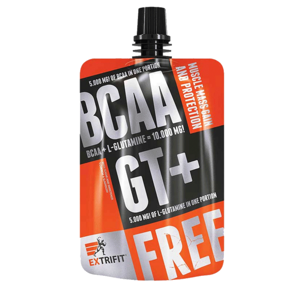 Extrifit BCAA GT+