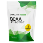 GymSupps BCAA 4:1:1 Instant