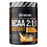 MAXXWIN BCAA 2:1:1 Instant Powder