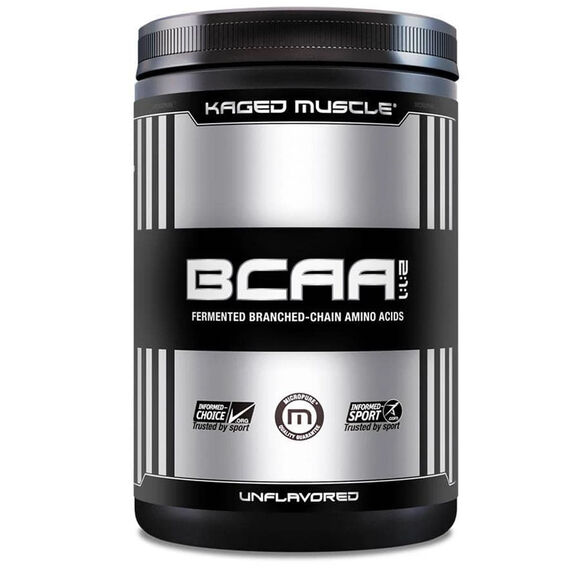 Kaged Muscle BCAA 2:1:1