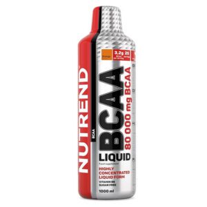 Nutrend BCAA Liquid