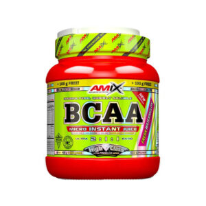 Amix BCAA Micro Instant Juice