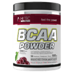 HiTec BCAA Powder