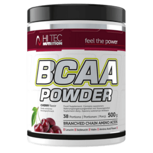 HiTec BCAA Powder