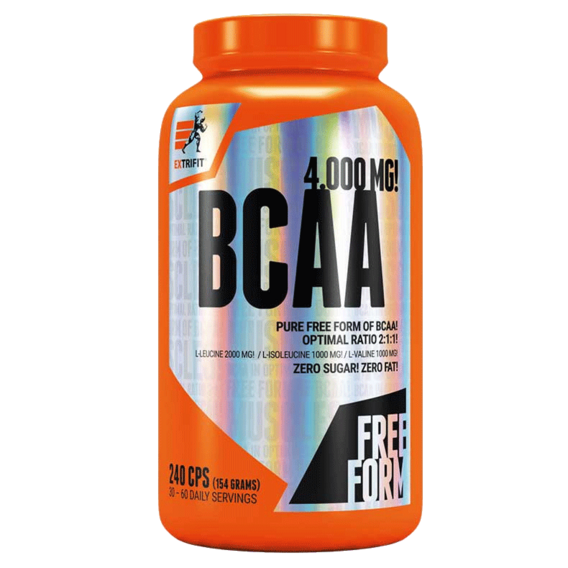 Extrifit BCAA Pure