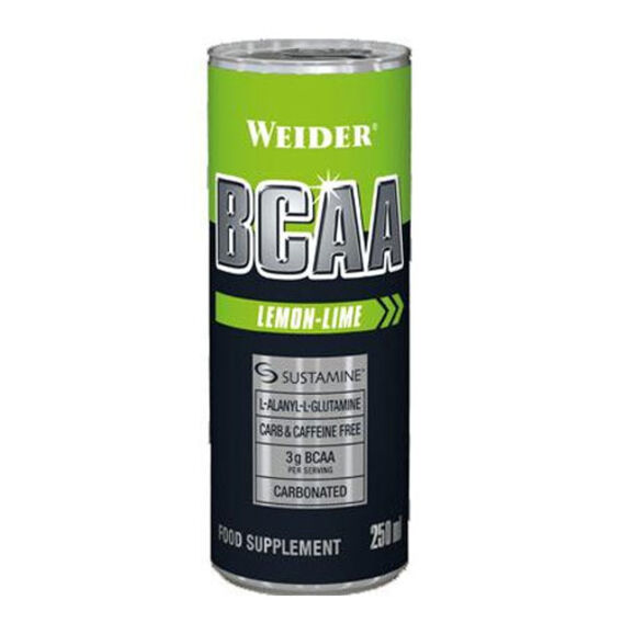 Weider BCAA RTD