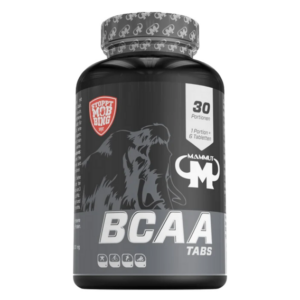 Mammut BCAA