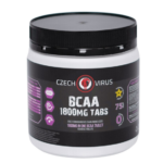 Czech Virus BCAA 1800mg