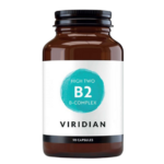 Viridian B-Complex B2 High Two®