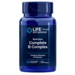 Life Extension BioActive Complete B-Complex