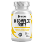 MAXXWIN B-complex Forte