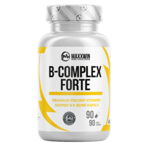 MAXXWIN B-complex Forte