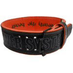 Power System Fitness opasek BEAST