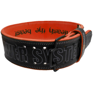 Power System Fitness opasek BEAST