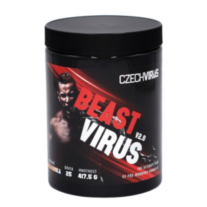 Czech Virus Beast Virus V2.0